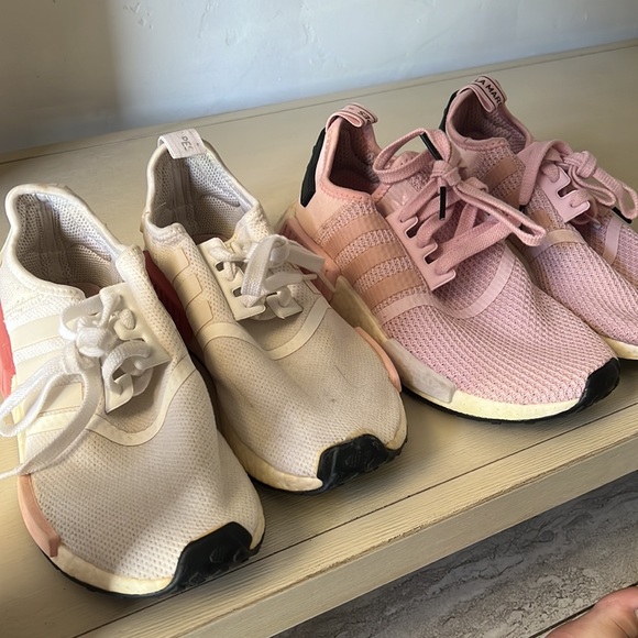 Adidas sneaker 2 - Picture 2 of 5